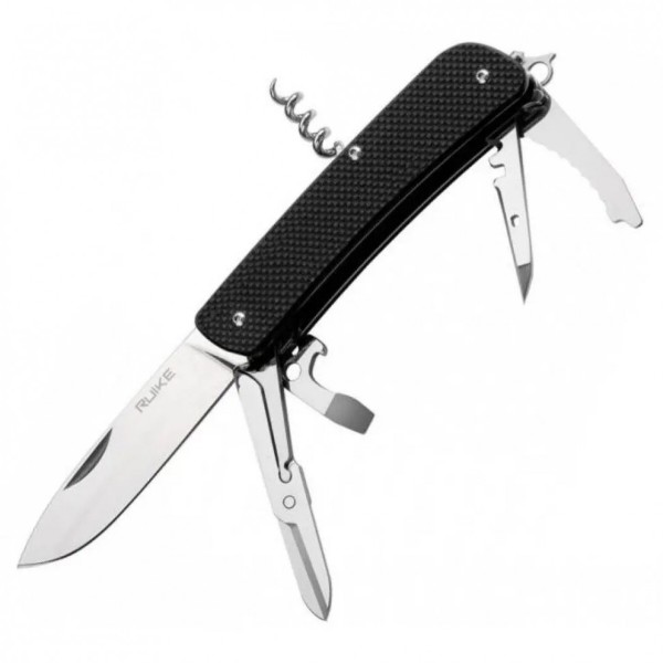 Фото - Мультитул Ruike Criterion L31-B